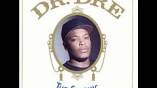 Dr. Dre-Let Me Ride (Ft. Jewell, Snoop Dogg, & Ruben)