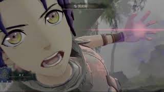 ファイアーエムブレム万紫千紅#20