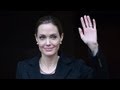 Рак груди: Анджелина Джоли сделала свой выбор 