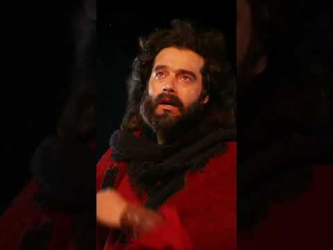 Moses Sees God From the Back: No Man Shall See My Face and Live 🔥✨ #shorts #faith #moses