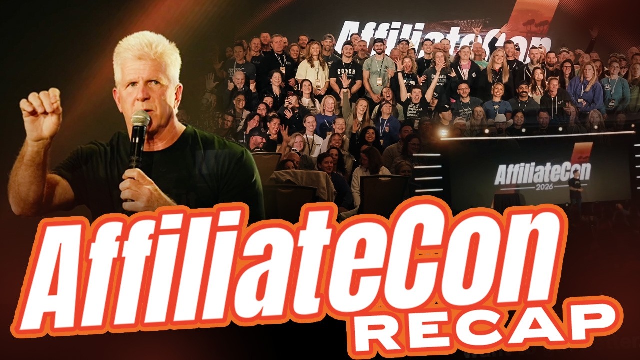 Inside AffiliateCon 2026