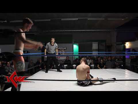 Harrison Bourne vs Akira