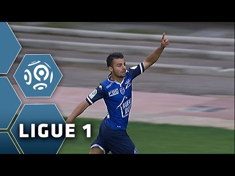 But Corentin JEAN (3') / ESTAC Troyes - OGC Nice (3-3) -  (ESTAC - OGCN) / 2015-16