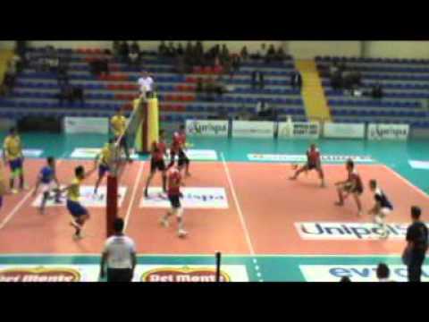 CAFFE' CAPPUCCINI VIRTUS TRICASE - RIONE TERRA POZZUOLI 1-3