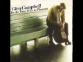 Glen Campbell - Love is a Lonesome River