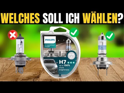 The Best H7 Car Bulbs Price-Performance 2026 [DO NOT BUY UNTIL YOU HAVE SEEN THIS]