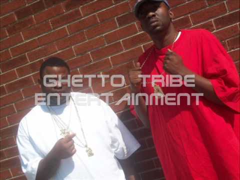 Ghetto Tribe Entertainment Commercial