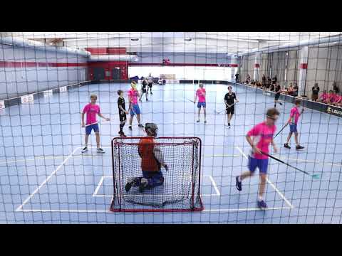 Classic vs Oilers NG 2.8.2020 MC2020