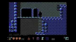 C64-Longplay - Blues Brothers (720p)