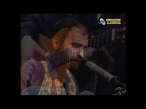 Juga i Vlada - Sećaj me se (Alfred de Mise)