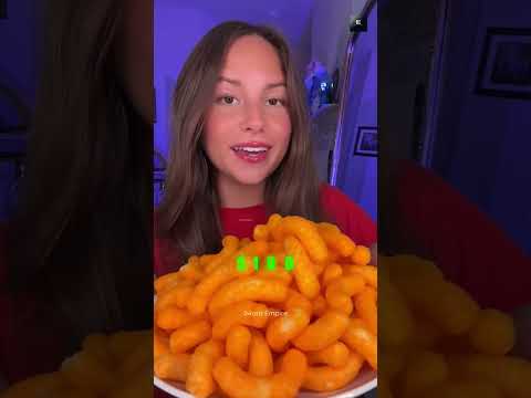 How A Cheeto Became Worth Thousands 😱