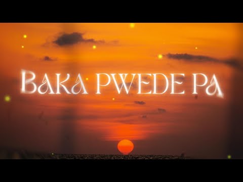 Baka Pwede Pa : Geizl Rivera & JC Sencida Ft. John Jaybee Cruz