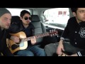 Chakuza - Decke (Auto-Session) 