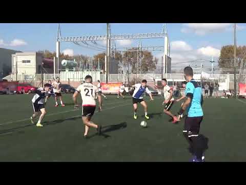 DEC FC VS CHASKI FC - #LIgaMartinez - 1/6/24