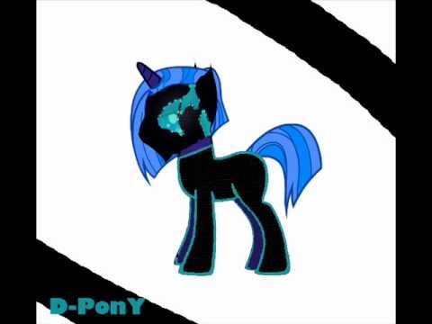 D-pony
