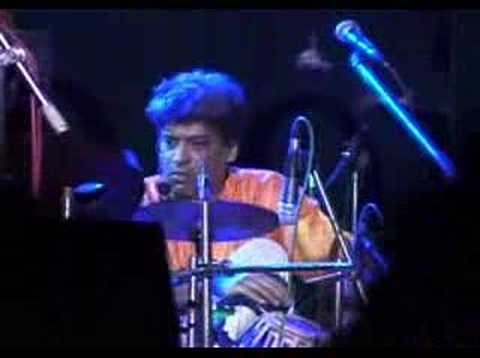 Trilok Gurtu Live 2000 #2