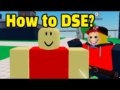 How To Make Your Combos 10x Better (DSE) | Project Smash
