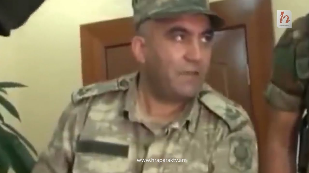 Կիրակնօրյա լուրեր