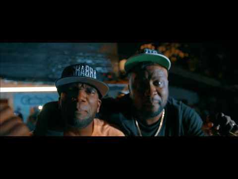 Bel Plezi - Work It Feat Shabba [Official Video]