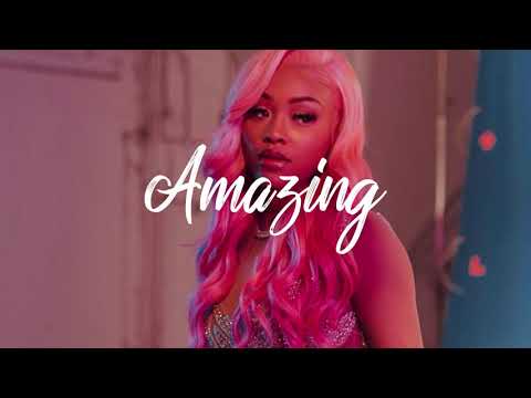 [FREE] Ann Marie x Sonta Type Beat - "Amazing" | RnB Instrumental 2022