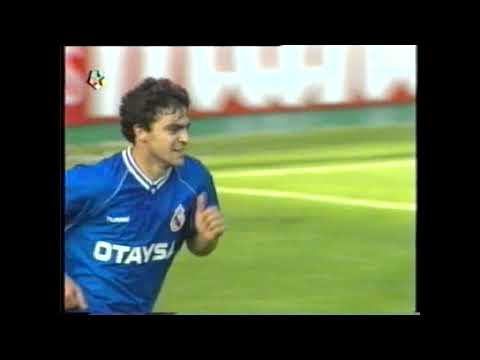 Real Sociedad 2 2 Real Madrid - Liga 1991-92