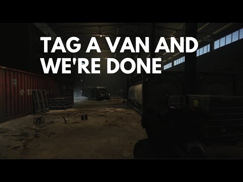 Chemical Part 4 - Claim the prize | Escape from Tarkov