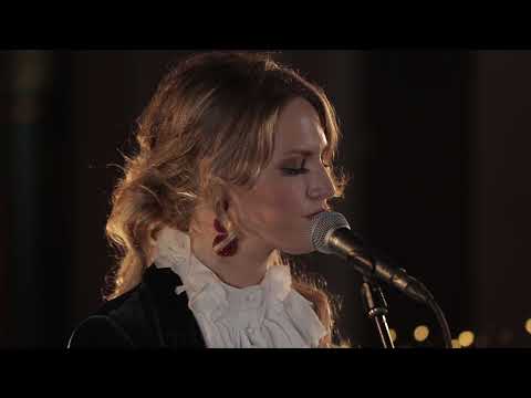 Kerri Watt, Gregor Philp and Will Irvine - Stars and Snowflakes (Live from Oran Mor)