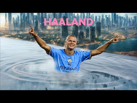 🎵AVATAR - Kizo PARODIA | HAALAND PIOSENKA