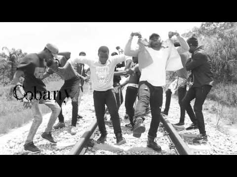 Cobany ft Clayton They Don't Know (Panda Cover)