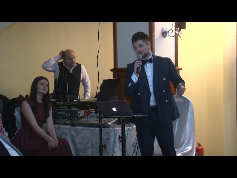 Vasile Macovei si Orchestra REVELION 2017 partea 2