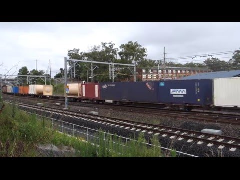 Double NR's with an early morning 6AB6 -  3/1/16