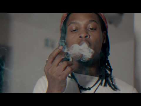 Woop Jones - Out My Mind (Official Video)