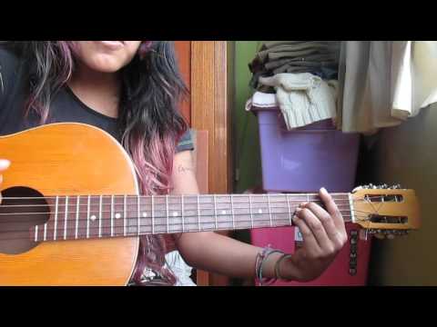 Kaskivano - Para que seamos felices (cover Magah Lala)