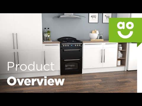 Leisure Cooker GRB6GVK Product Overview | ao.com