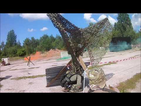 Nyvång 15/7 2017 Saving Private Ryan 2.0!