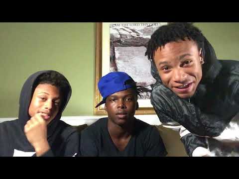 Intro to the mobsterz 💢