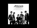 MBLAQ - Y [Audio MP3] 