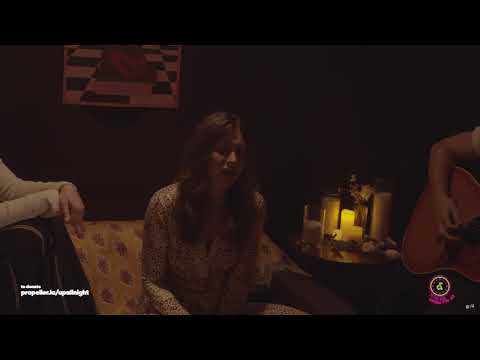 Aly & AJ - Division (Acoustic) [Up All Night]