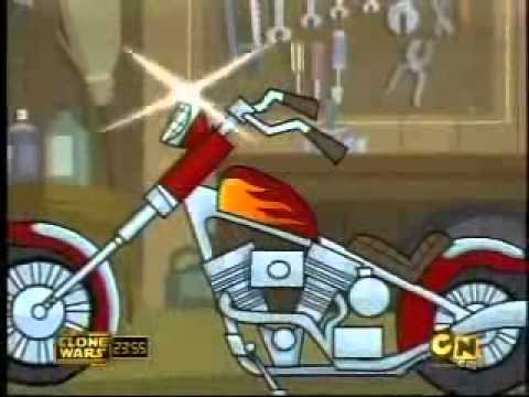 Total Drama Island episode 18 part 1