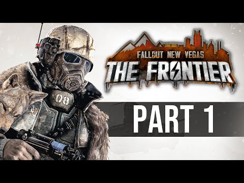 You NEED To Try FALLOUT: The Frontier!