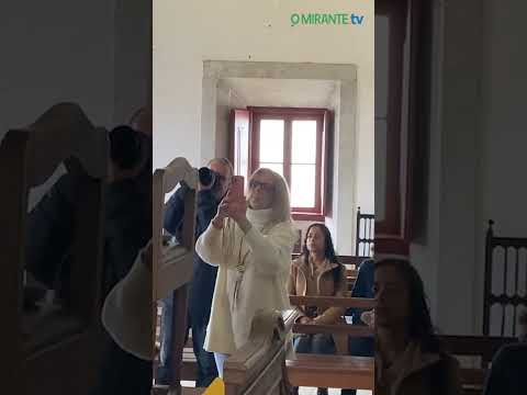 Festival de Órgão de Santarém para ouvir até domingo