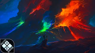 【Electronic】Crywolf - Wake [E-bow]