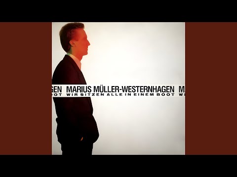 Wir sitzen alle in einem Boot (Maxi)