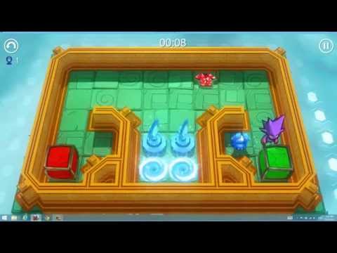 Chuck's Challenge 3D Xbox One