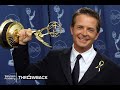 Michael J. Fox wins the Emmy for 'Spin City' | Television Academy Throwback