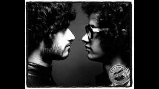 The Mars Volta - Asilos Magdalena (lyrics)