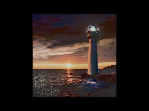 MY RIDE - Yung JOJO (OFFICIAL LYRIC VIDEO)