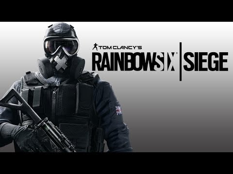 Go4R6 Tournament - Siege