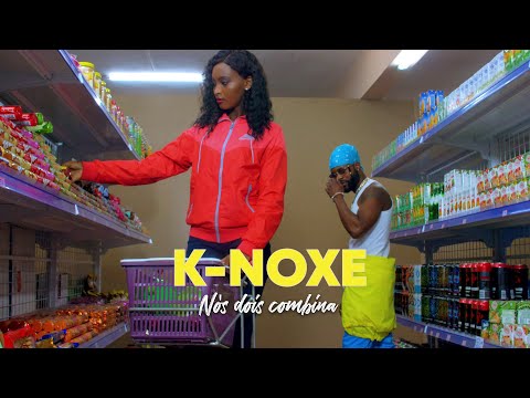 K -Noxe  - Nos2Combina