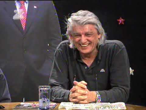 Nightmare Stage (Noćna Mora) - CIJELA EMISIJA 2006-04-15